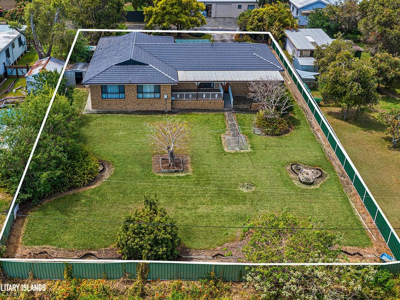 4 Stuart Lane, Lawrence, NSW 2460 House for Sale