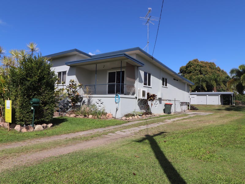51 Morehead Street, Ingham, Qld 4850 House for Sale