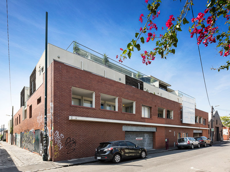 11/103 Rose Street, Fitzroy, Vic 3065 Property Details