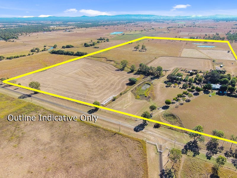 243 Christensen Road, Mount Walker, QLD 4340