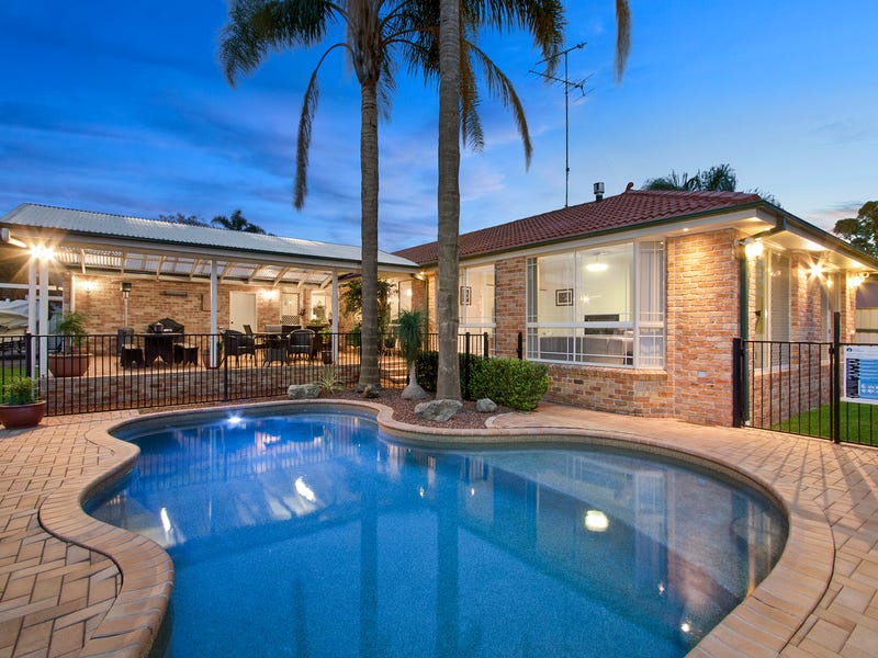 44 Arthur Phillip Drive, North Richmond, NSW 2754