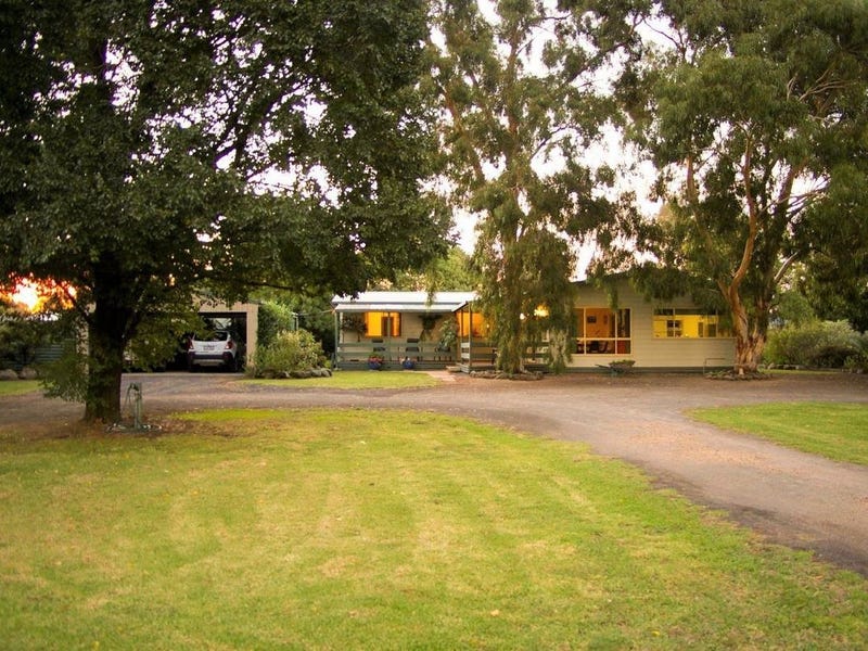 31 Goulburn Weirmurchison Road, Kirwans Bridge, Vic 3608