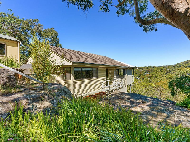 93 Arcadia Avenue, Gymea Bay, NSW 2227