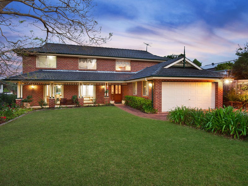 5 Bedroom Sold House Prices Auction Results In Turramurra Nsw 2074 Pg 18 Realestate Com Au