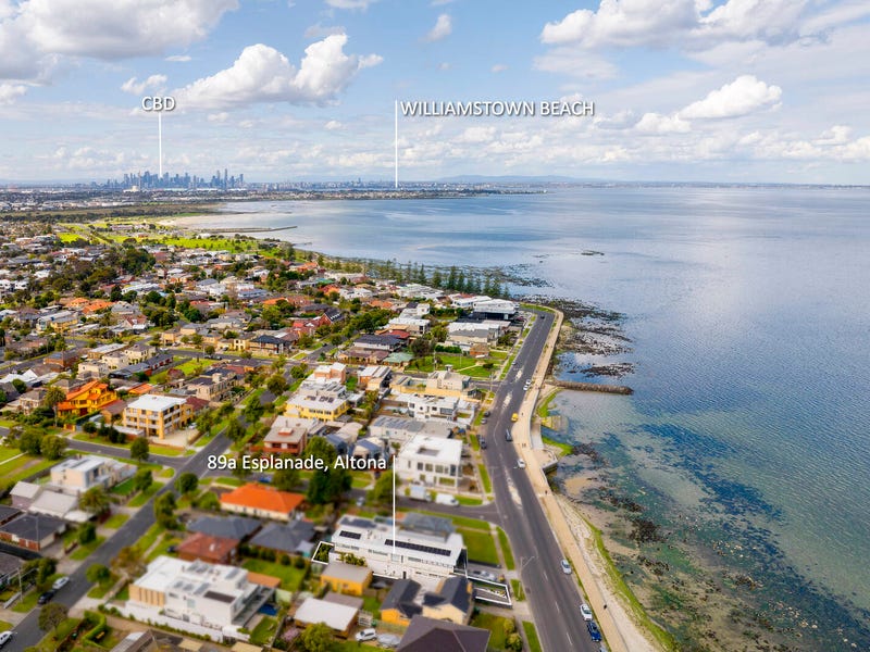 89a Esplanade, Altona, Vic 3018 Property Details