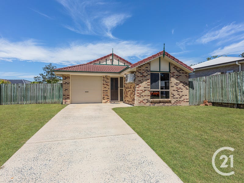 56 Caribou Drive, Brassall, Qld 4305 Property Details