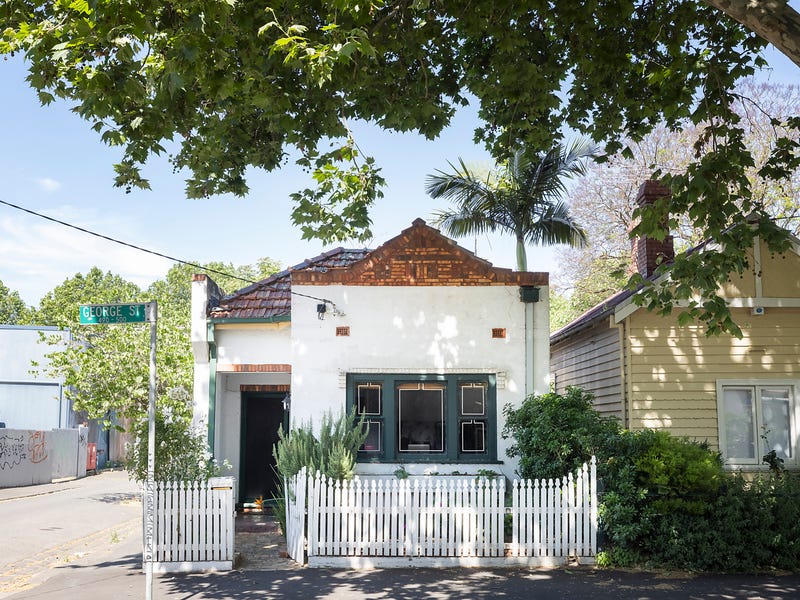 500 Street, Fitzroy, VIC 3065