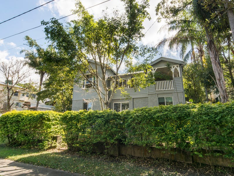 8 Dudley Street, Highgate Hill, QLD 4101