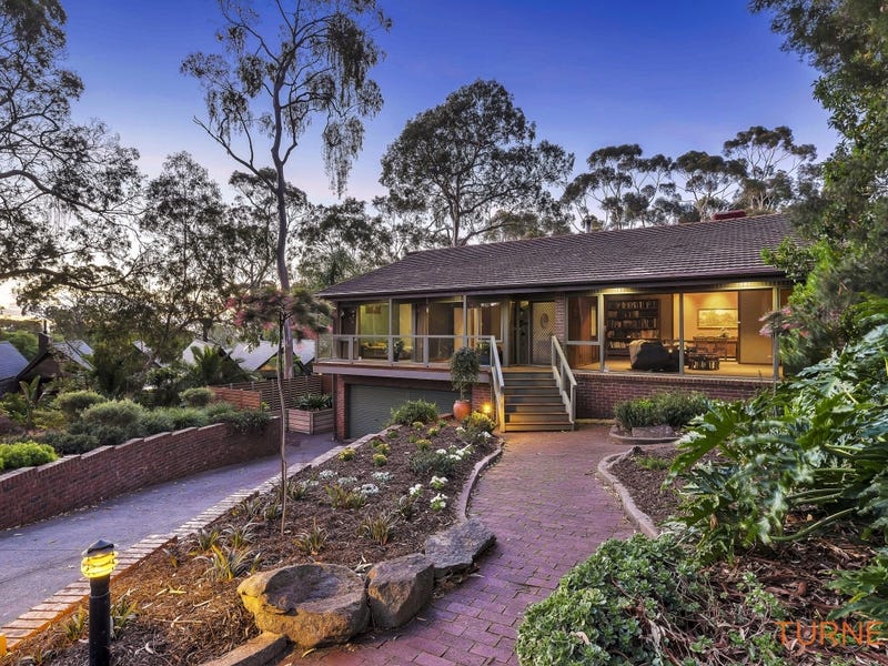 7 Kurrajong Avenue, Stonyfell, SA 5066 Property Details