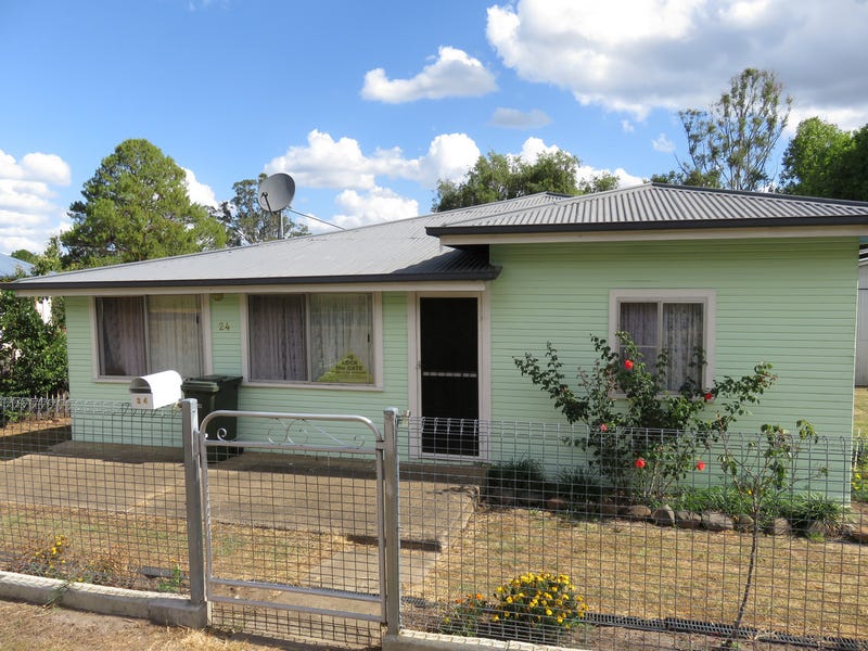 24 Beaury Street, Urbenville, NSW 2475 Property Details