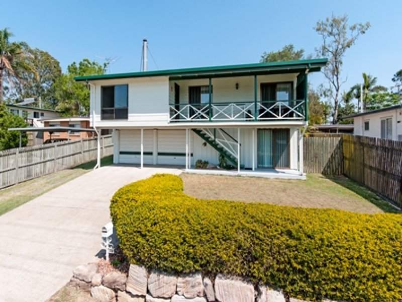 21A David Street, North Booval, QLD 4304