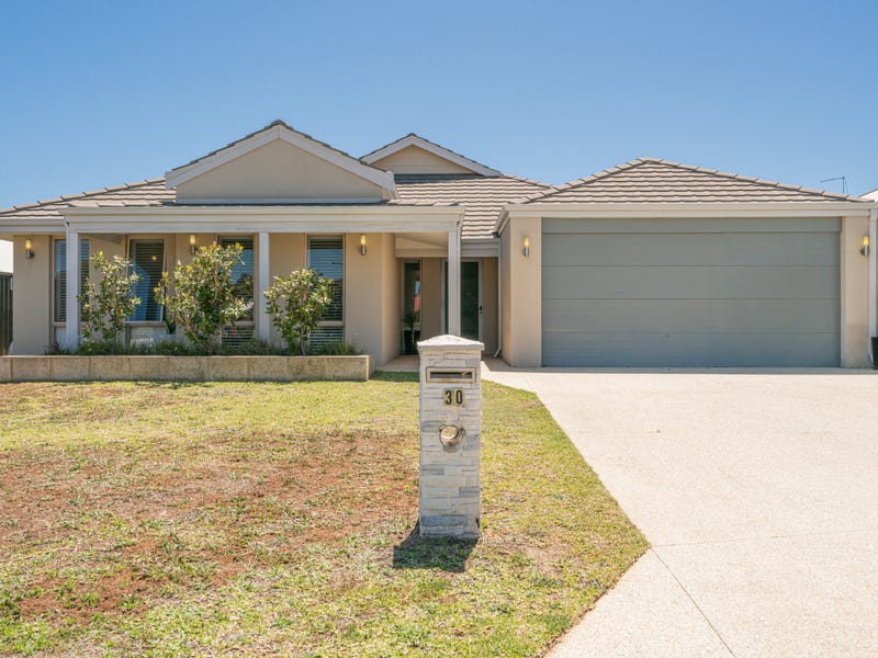 30 Letterkenny Way, Hilbert, WA 6112 Property Details