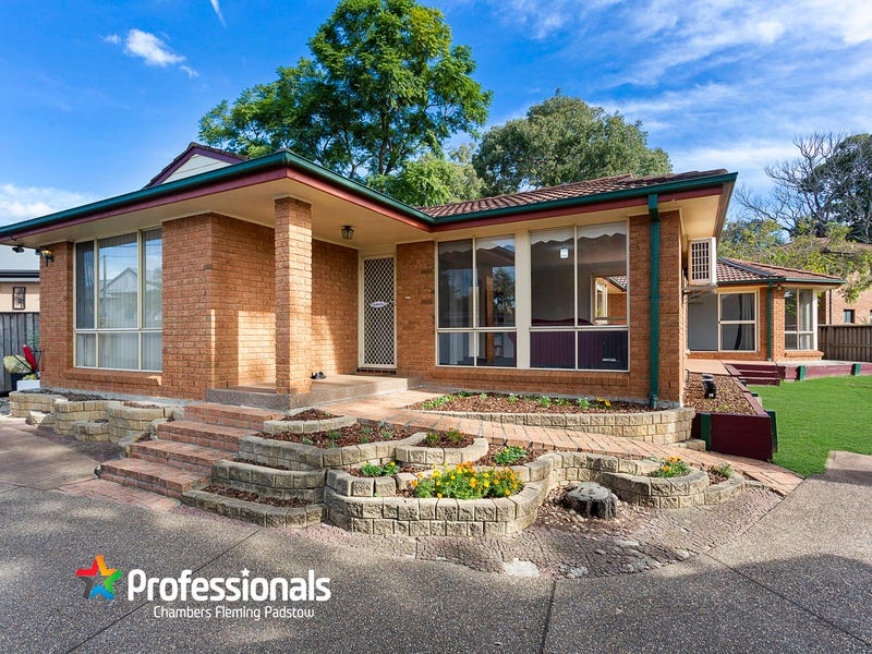 38A Irene Street, Panania, NSW 2213 Property Details