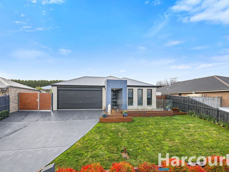 113 McNeilly Rd, Drouin, Vic 3818 Property Details