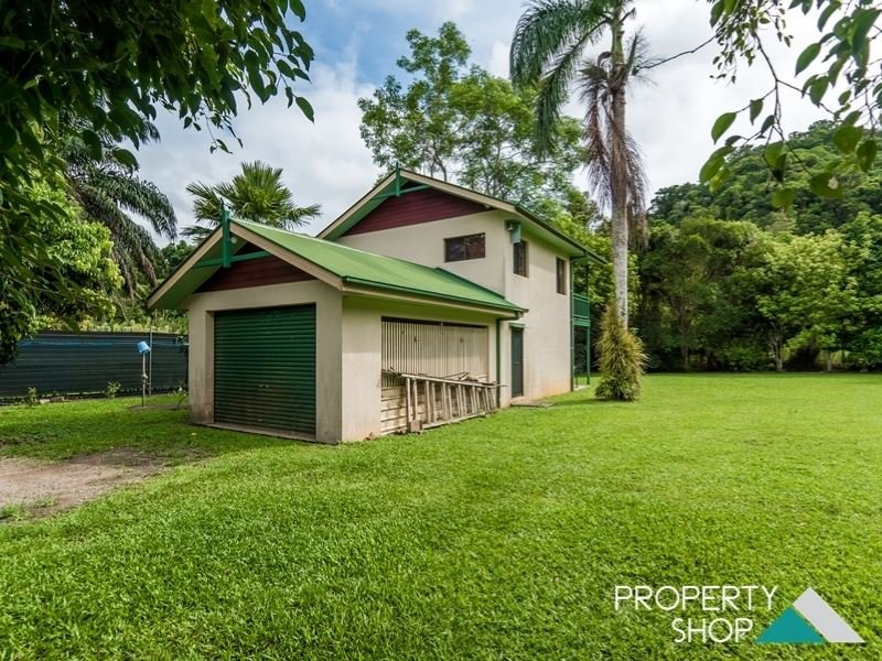 3335 Zanzoo Close, Redlynch, QLD 4870