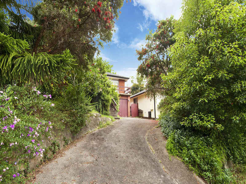 93 Model Farms Road, Winston Hills, NSW 2153
