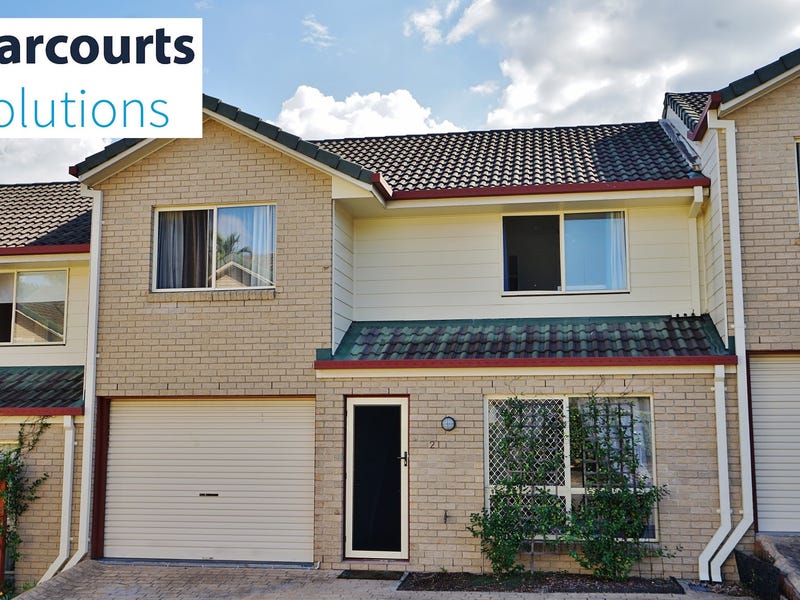 21/12 Crosby Avenue, Arana Hills, QLD 4054 21/12 Crosby Avenue, Arana Hills, QLD 4054