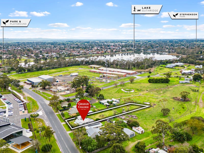 8 York Street, Sale, Vic 3850 House for Sale