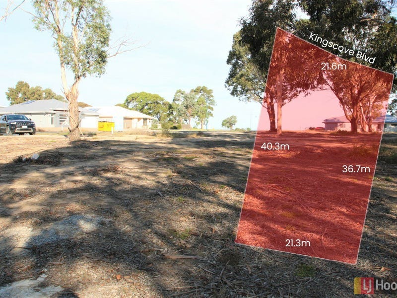 150 Kings Cove Boulevard, Metung, VIC 3904