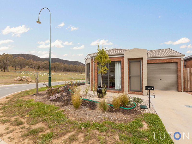 54 Tay Street, Watson, ACT 2602