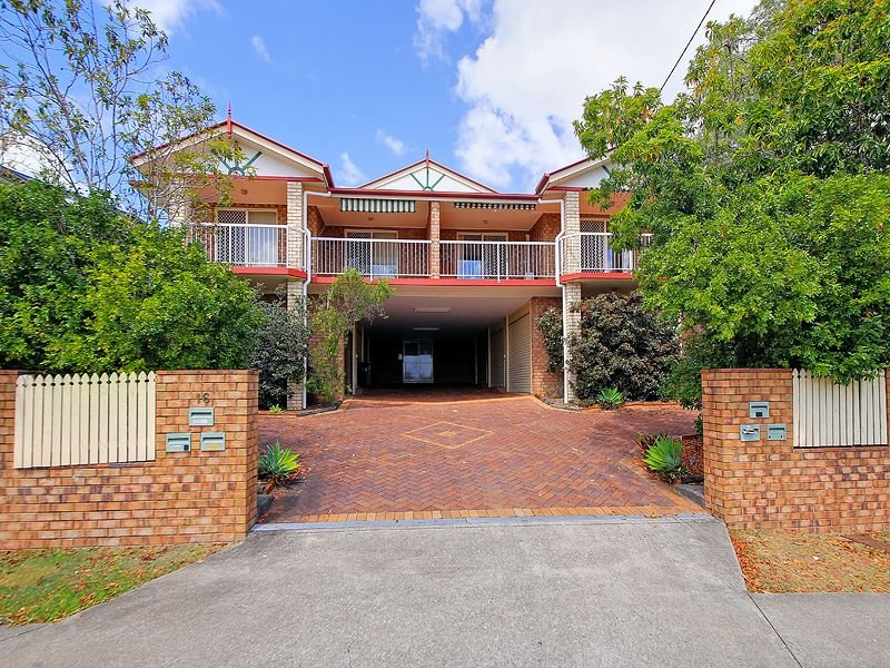 3/16 Knowsley Street, Greenslopes, Qld 4120 Property Details