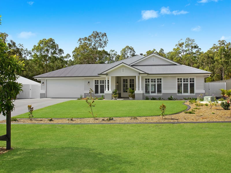 16 Earl Park Court, Kitchener, NSW 2325 Property Details