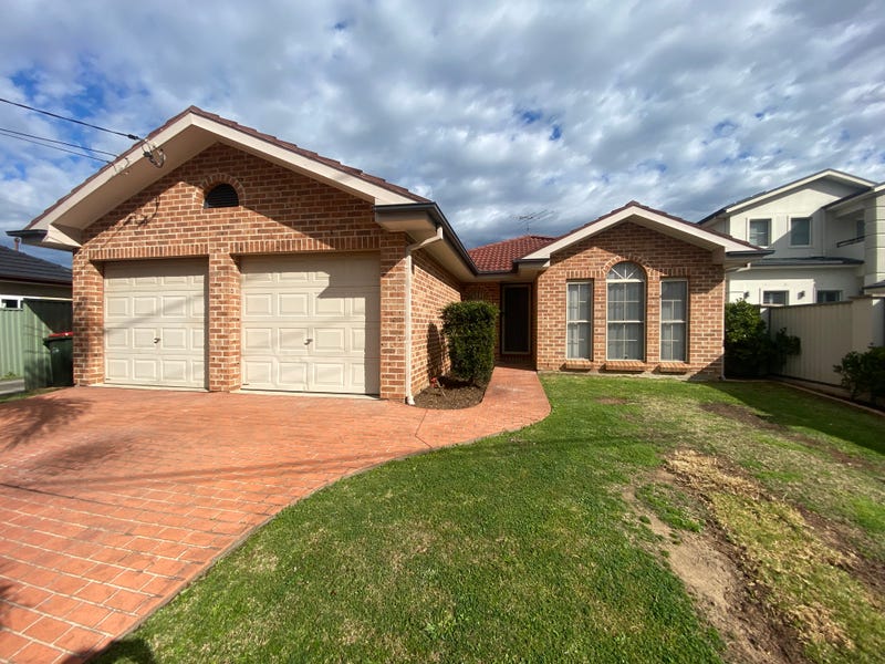 Houses for Rent in Fairfield, NSW 2165