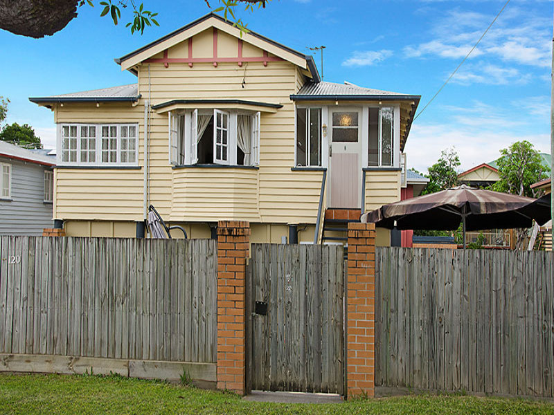 7/120 Leckie Road, Kedron, Qld 4031 Property Details