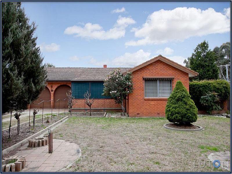 24 Ogilby Crescent, Page, ACT 2614 Property Details