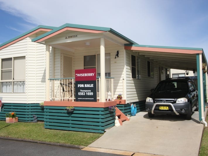 14 270 Hastings River Drive Port Macquarie Nsw 2444