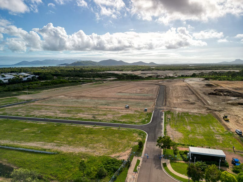 Bushland Beach Land Estate at 2 Salonika Circuit Bushland Beach