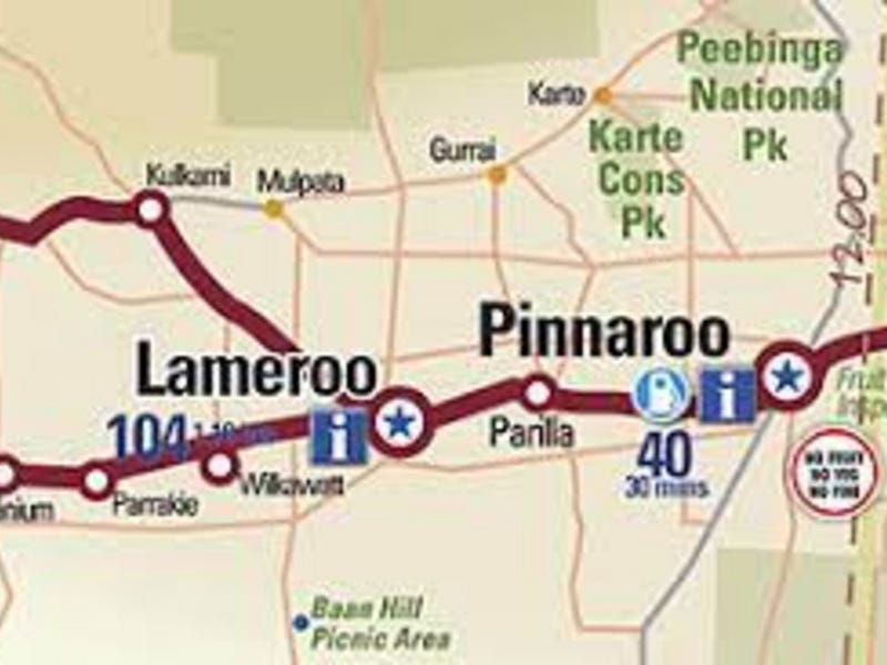 Real Estate & Property for Sale in Lameroo, SA 5302