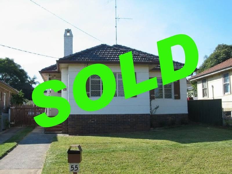 55 Antoine Street, Rydalmere, NSW 2116 Property Details