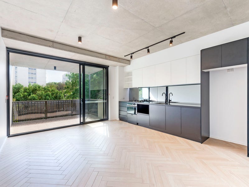 16/291 Street, Waterloo, NSW 2017 Property Details