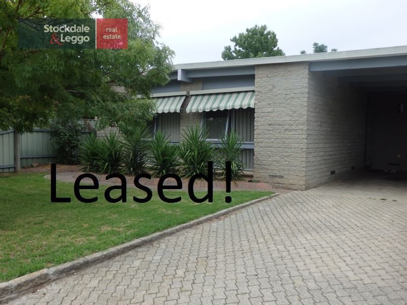 30 Waratah Way, Wodonga, VIC 3690