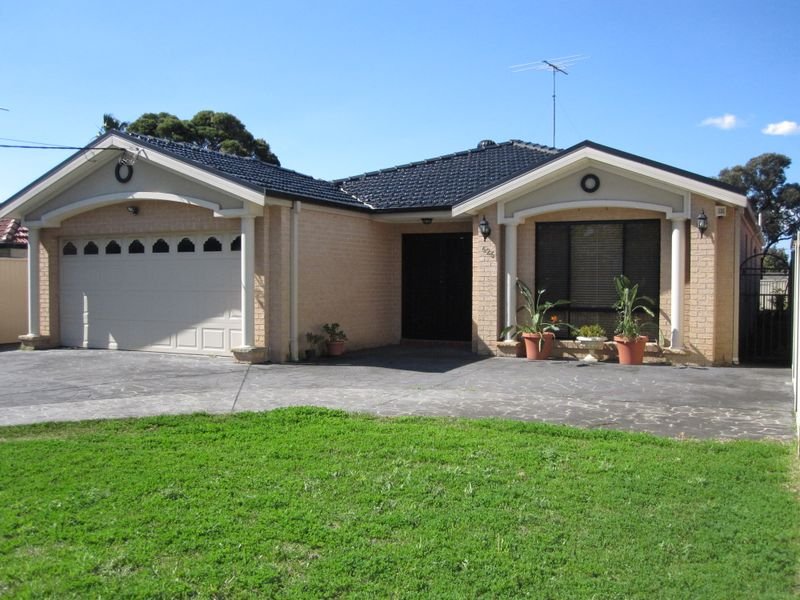 525 The Horsley Drive, Fairfield, NSW 2165