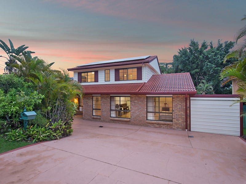 10 Bradley Street, Springwood, Qld 4127 Property Details