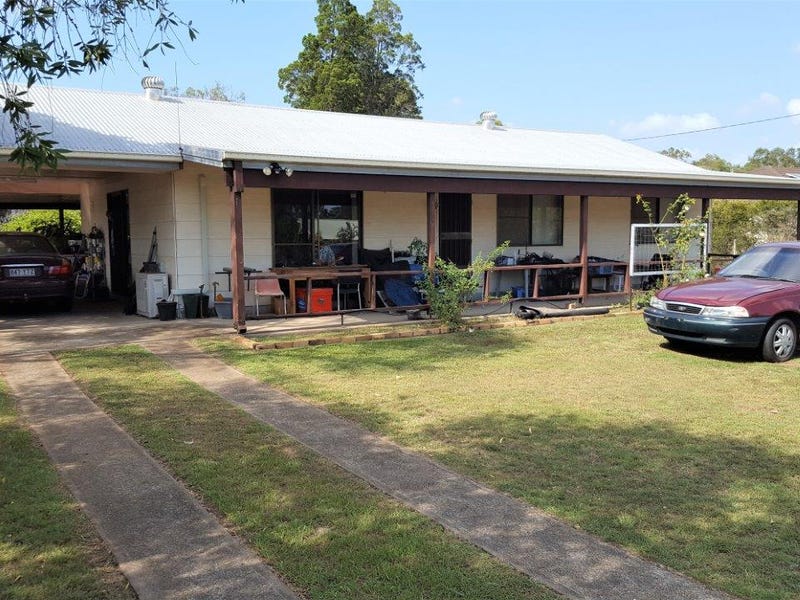7 DELROSE COURT, Toogoom, Qld 4655 Property Details