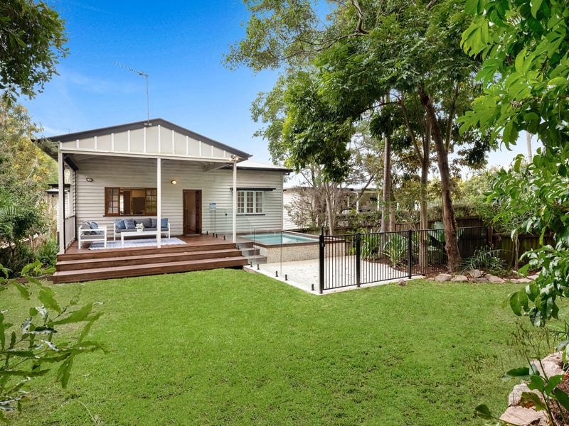 182 Evelyn Street, Grange, Qld 4051 Property Details