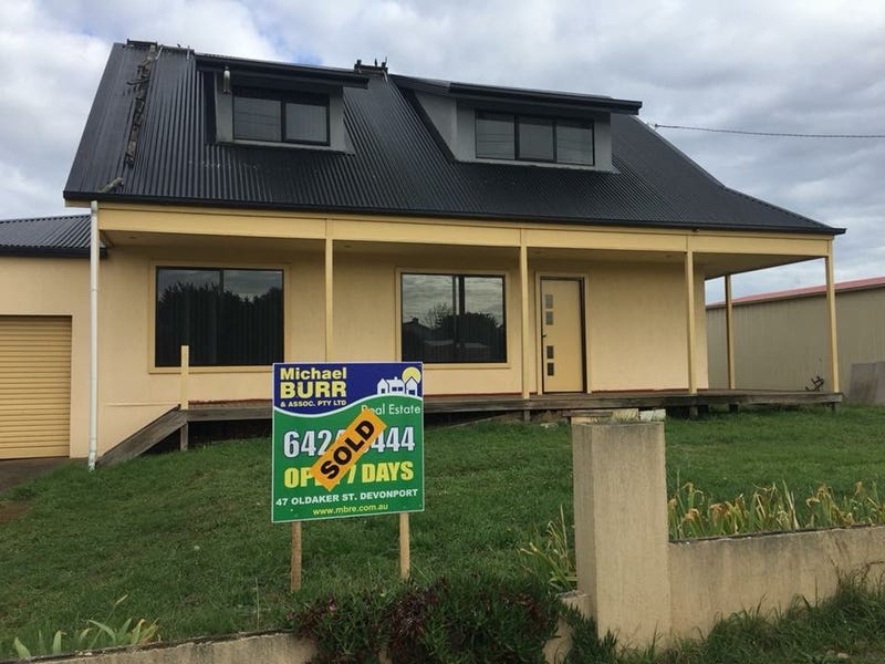 64A Mary Street, East Devonport, TAS 7310