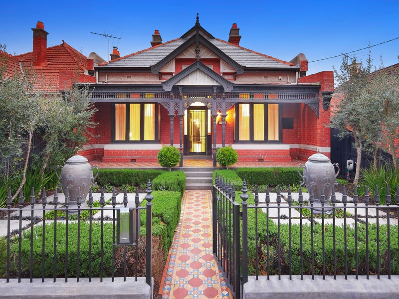 156 Page Street, Middle Park, VIC 3206