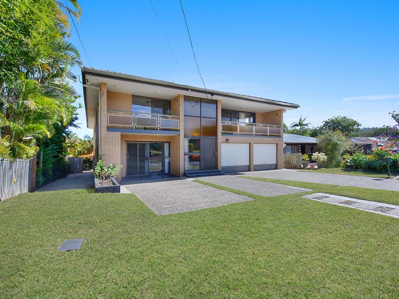4 Hagen Street, Upper Mount Gravatt, QLD 4122