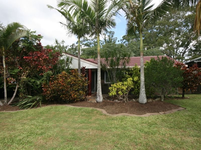 43 Raintree Street, Mansfield, Qld 4122 Property Details