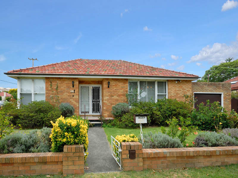 12A Ferry Avenue, Beverley Park, NSW 2217