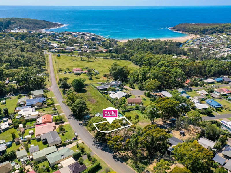 13 Forest Road, Kioloa, NSW 2539 Residential Land for Sale
