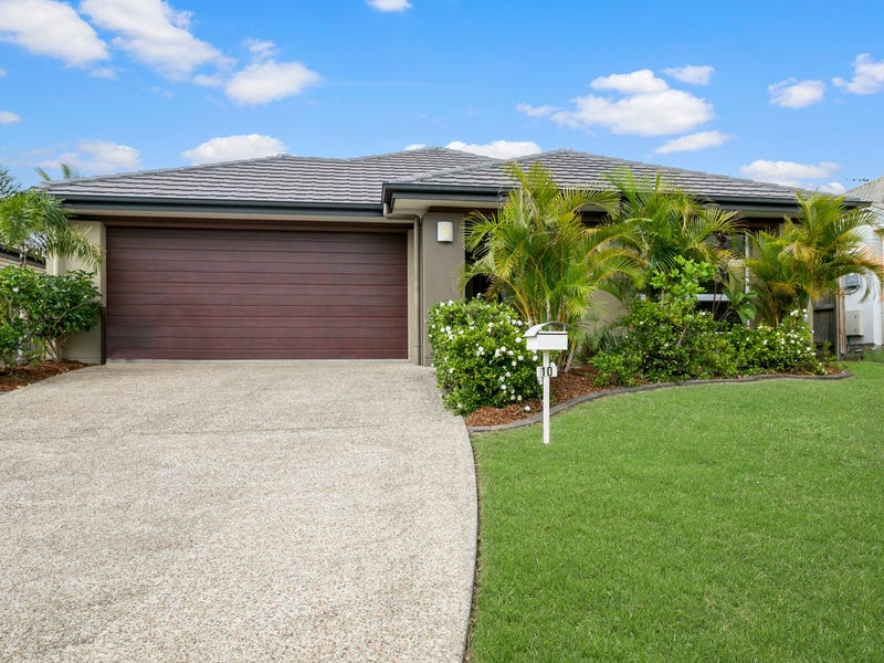 10 Thirlmere Street, North Lakes, QLD 4509