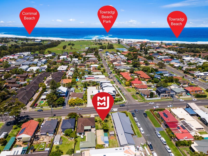 152 Pioneer Road, Towradgi, NSW 2518