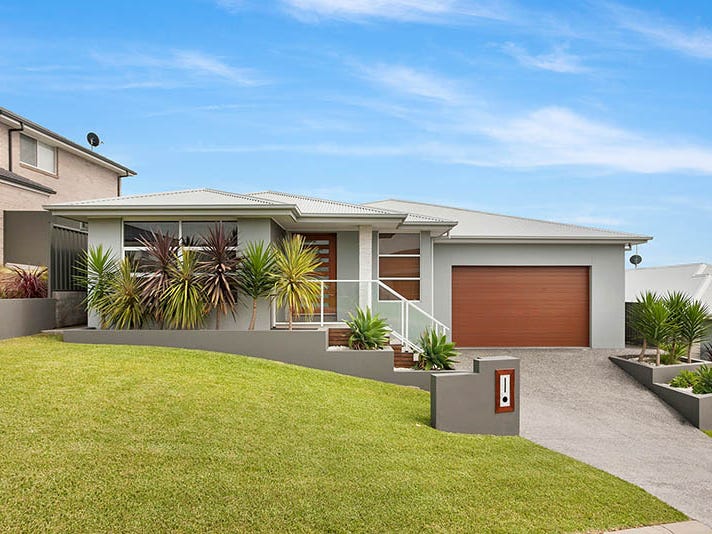 3 Elizabeth Circuit, Flinders, NSW 2529 Property Details