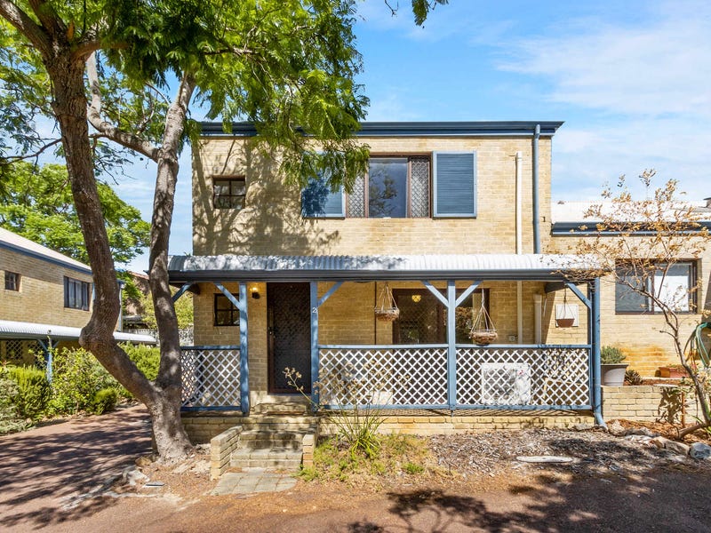 2/3 Lawrence Street, Como, WA 6152