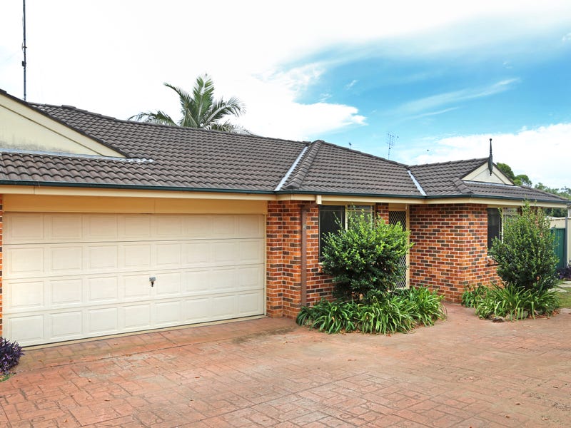 3/32 Grose Vale Road, North Richmond, NSW 2754